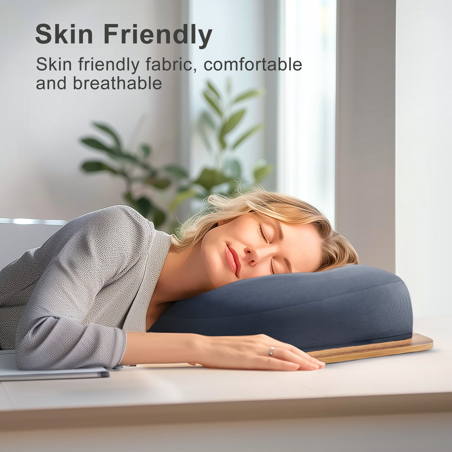 Book Pillow Stand