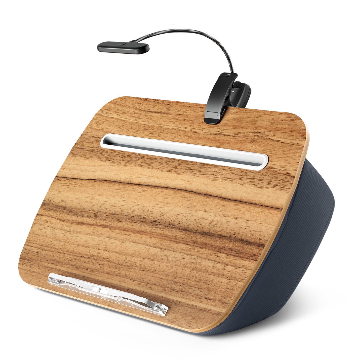 Book Pillow Stand