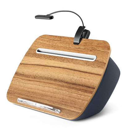 Book Pillow Stand